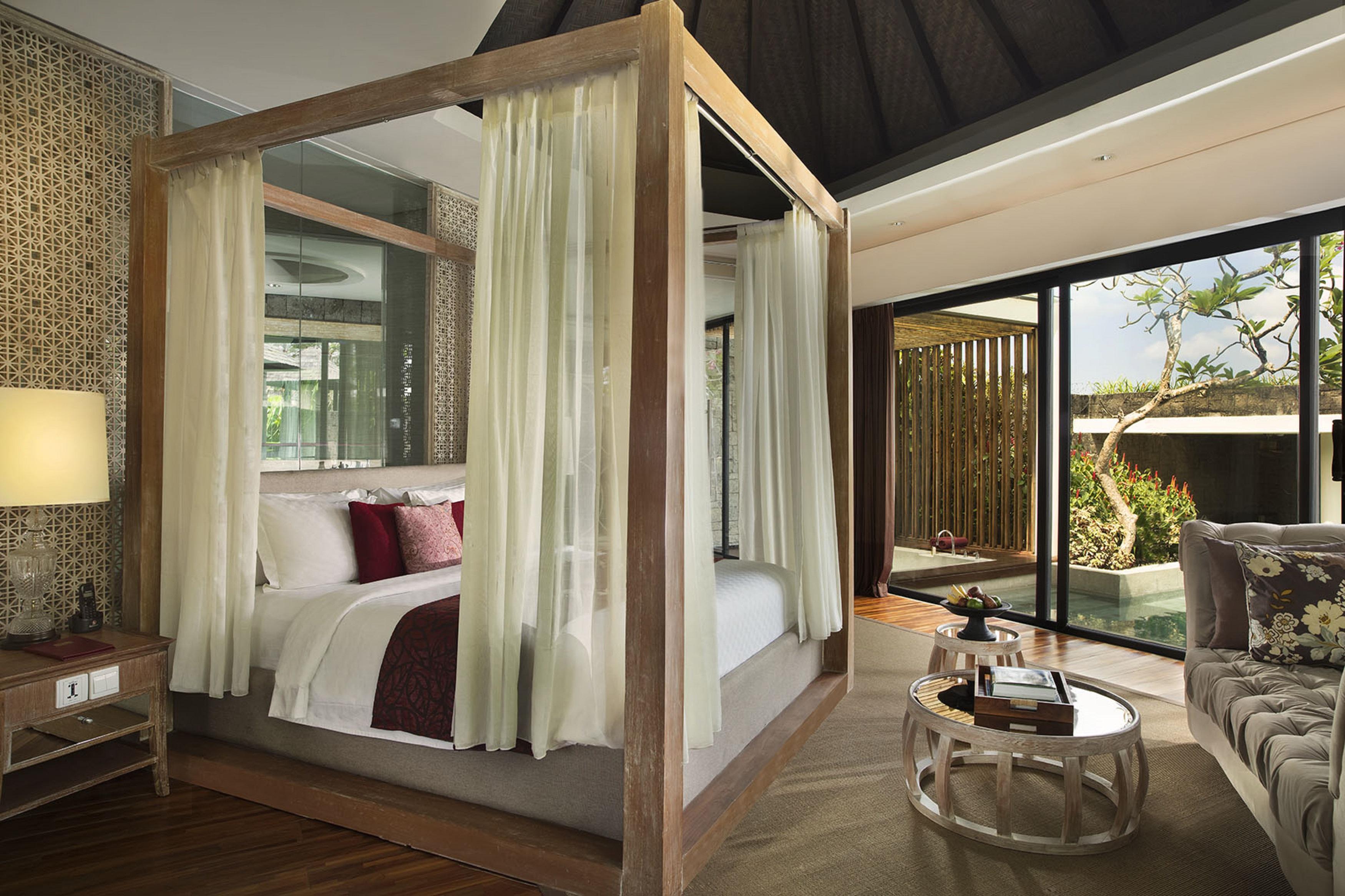 Berry Amour Romantic Villas Seminyak Eksteriør billede